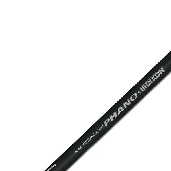 MARCADOR CERA PHANO NEGRO E.10 100 C.400